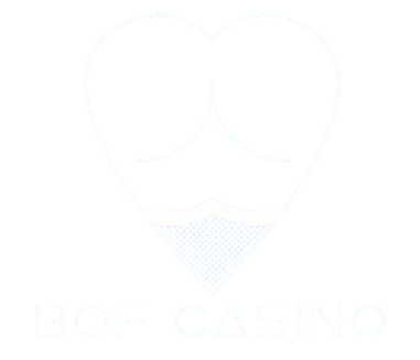 bof casino Logo